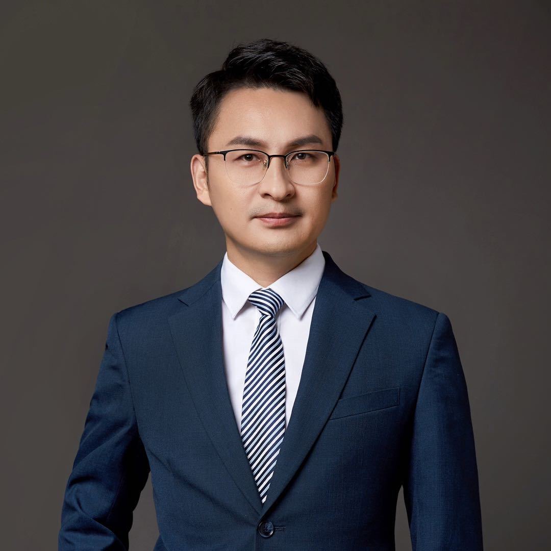 Photo of Bing Yang