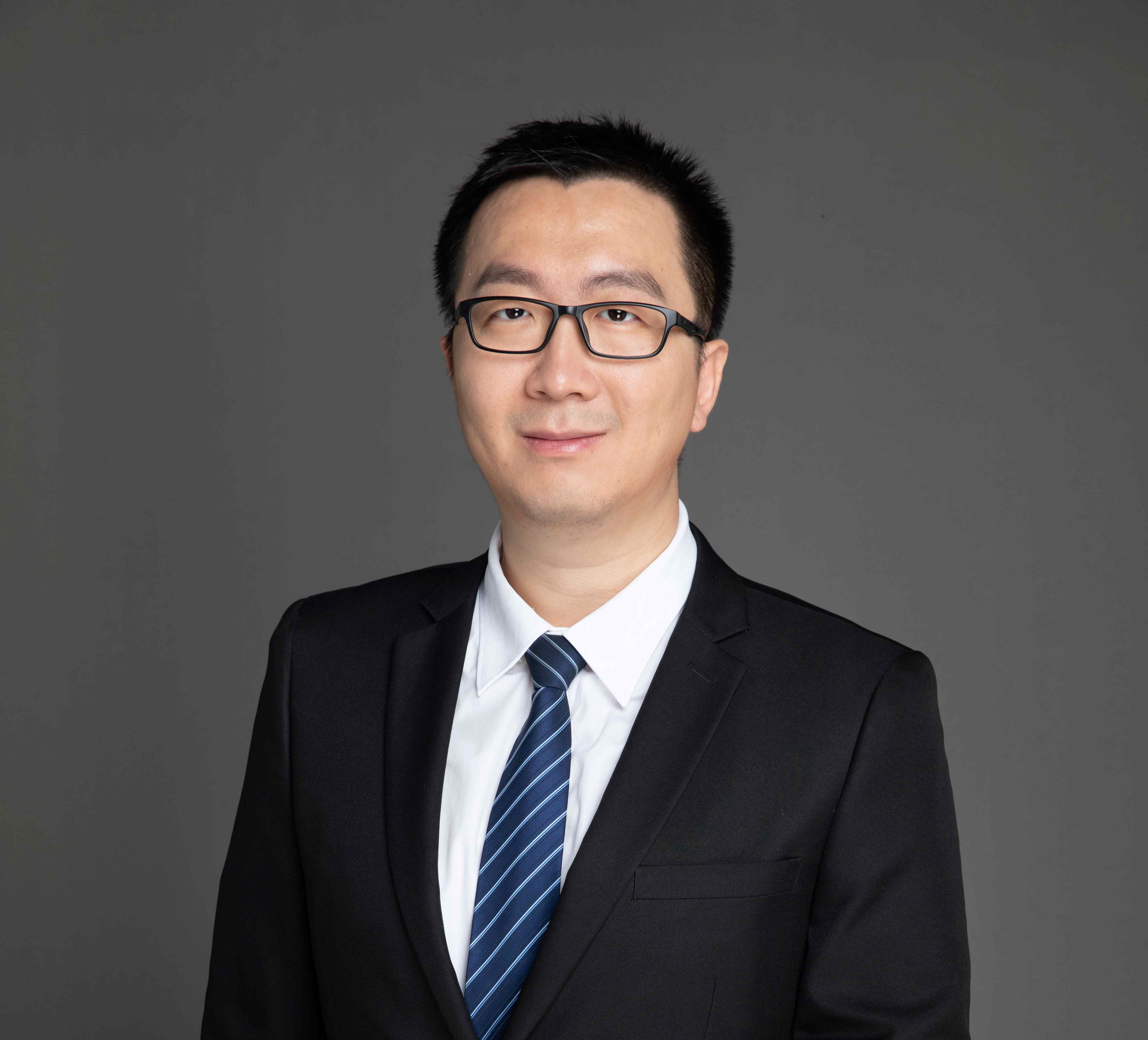 Photo of Ning Tantai
